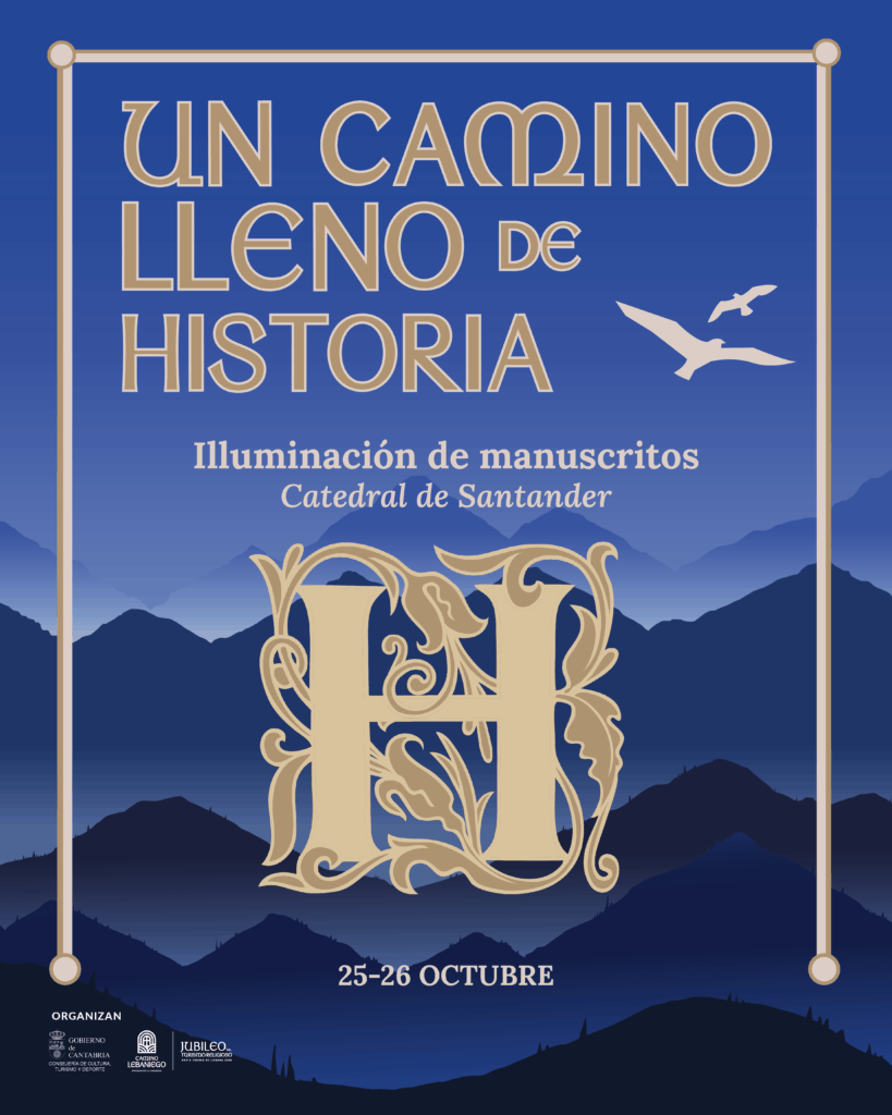 Taller Un camino lleno de historia