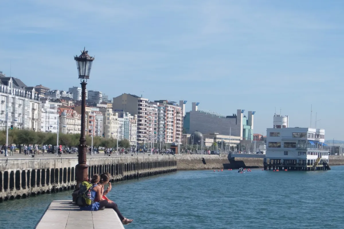 Santander
