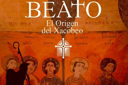 BEATO, El origen del Xacobeo