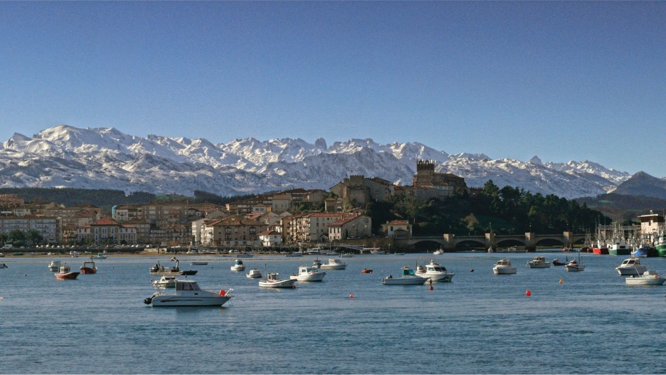 San Vicente de la Barquera, Año Jubilar Lebaniego 2017