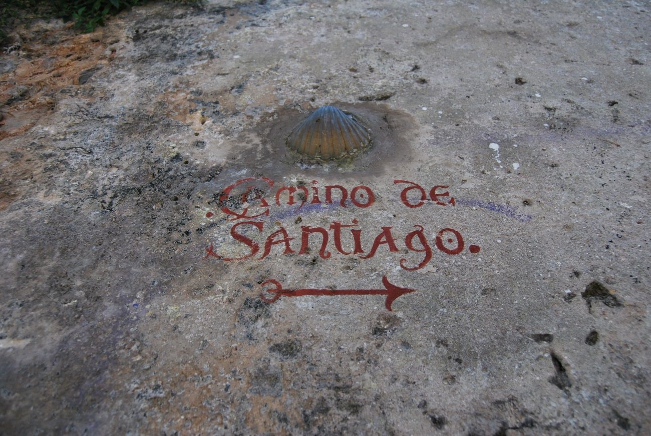 Camino de Santiago, Laredo