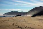 Playa de Tregandin, Brusco, Helgueras