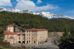 Monasterio Santo Toribio Liebana