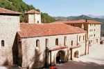 Monasterio Santo Toribio de Liebana