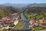 turismo cantabria - val de san vicente - unquera - año jubilar lebaniego - camino lebaniego - camino del ruto - peregrinación - rutas