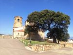 Iglesia de Santa María, Bareyo