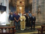 peregrinos palencia
