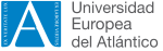 logo universidad europea del atlantico
