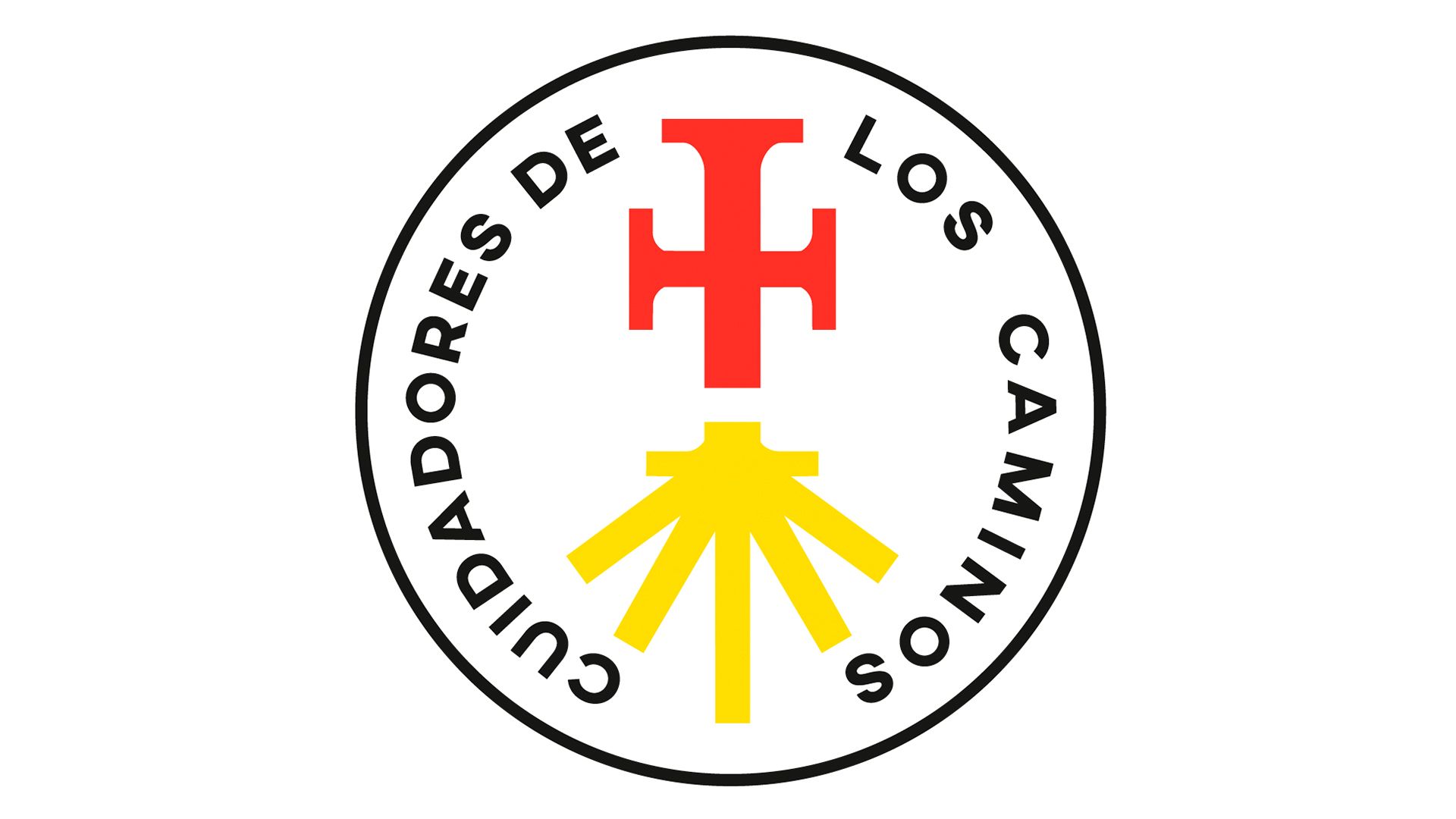 logo cuidadores de los caminos