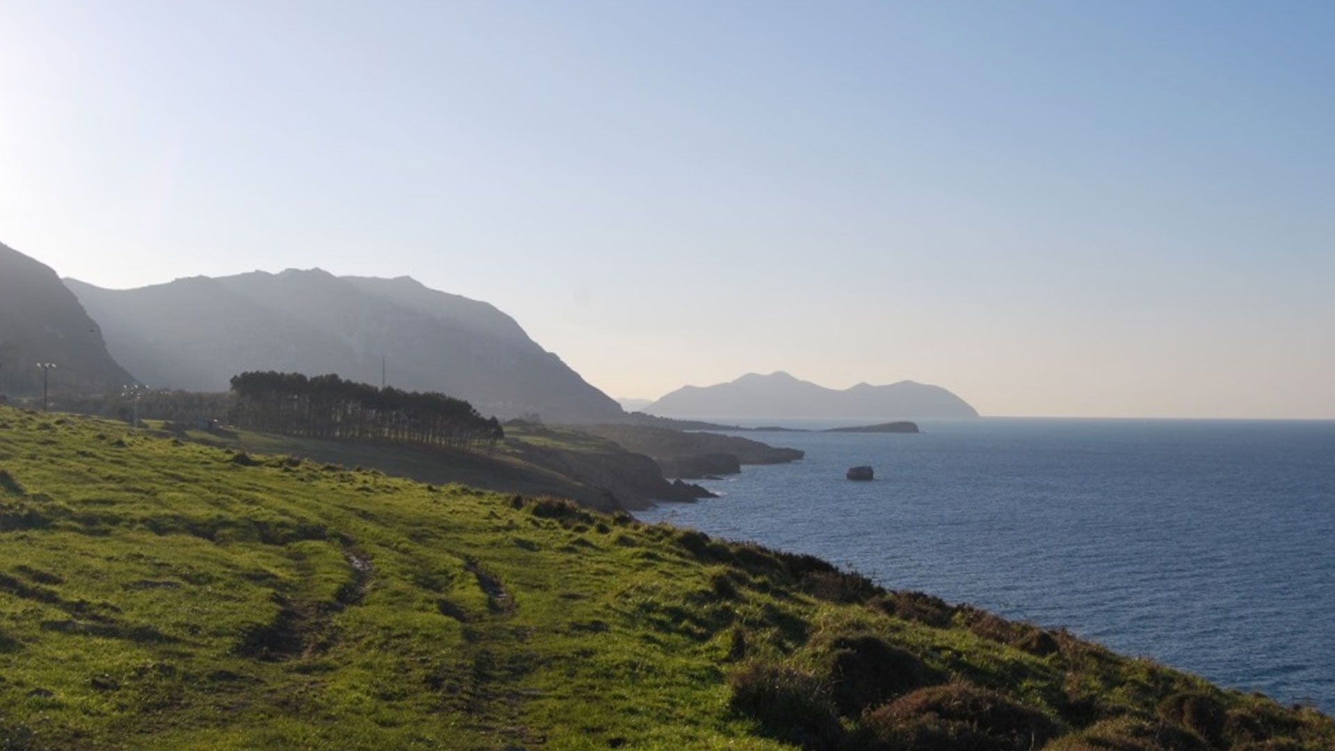 Costa de Castro Urdiales