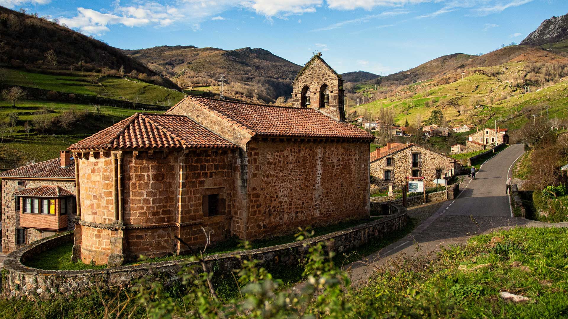 Iglesia de Lafuente