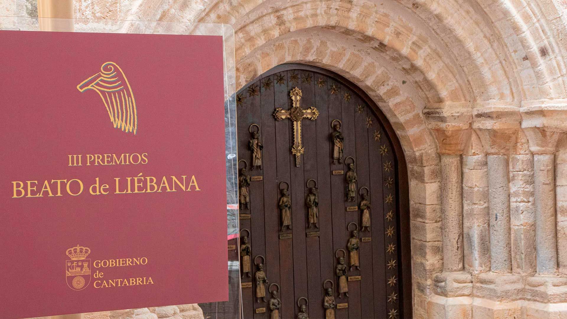 Premios Beato de Liebana