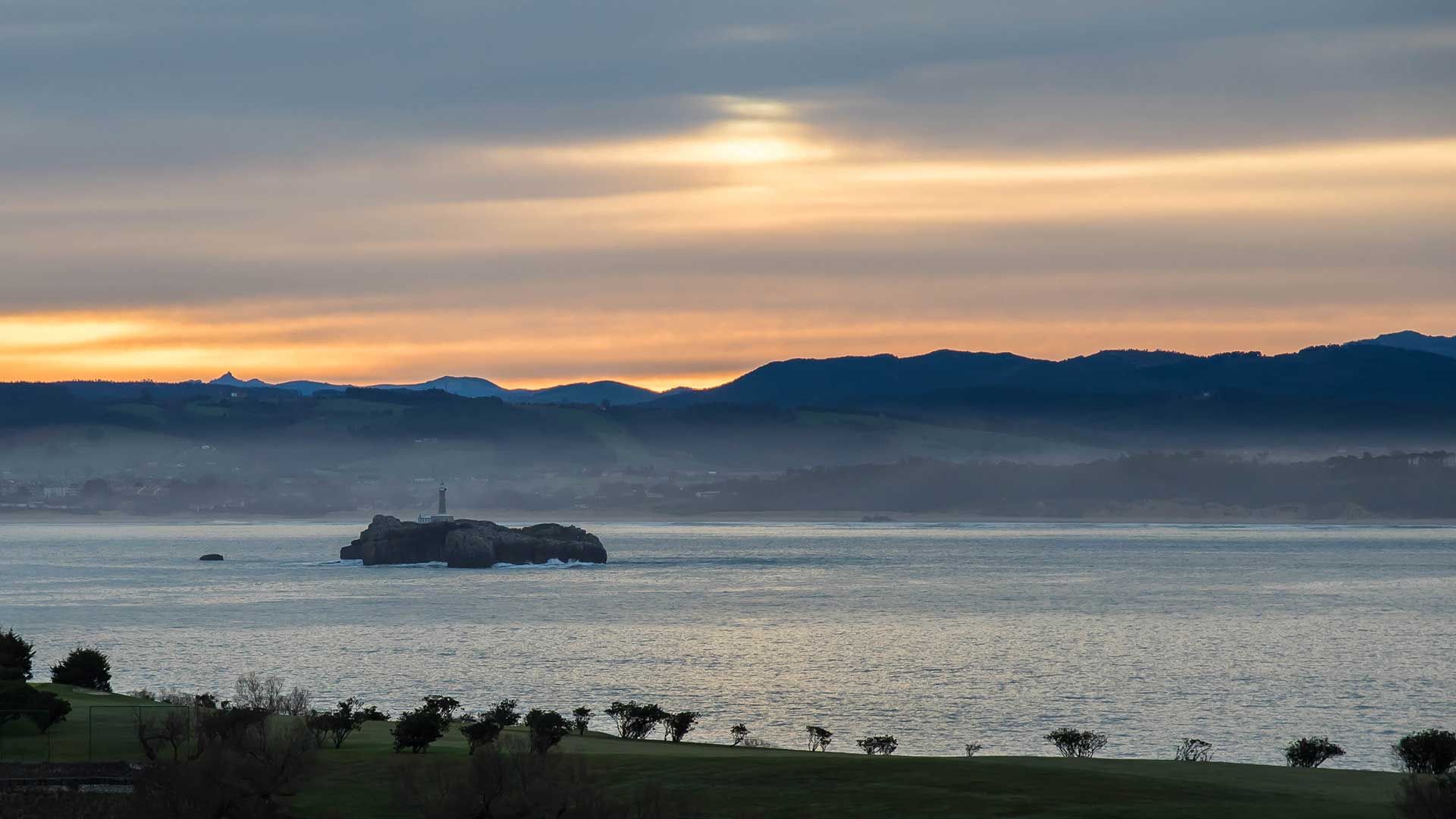 Isla de Mouro