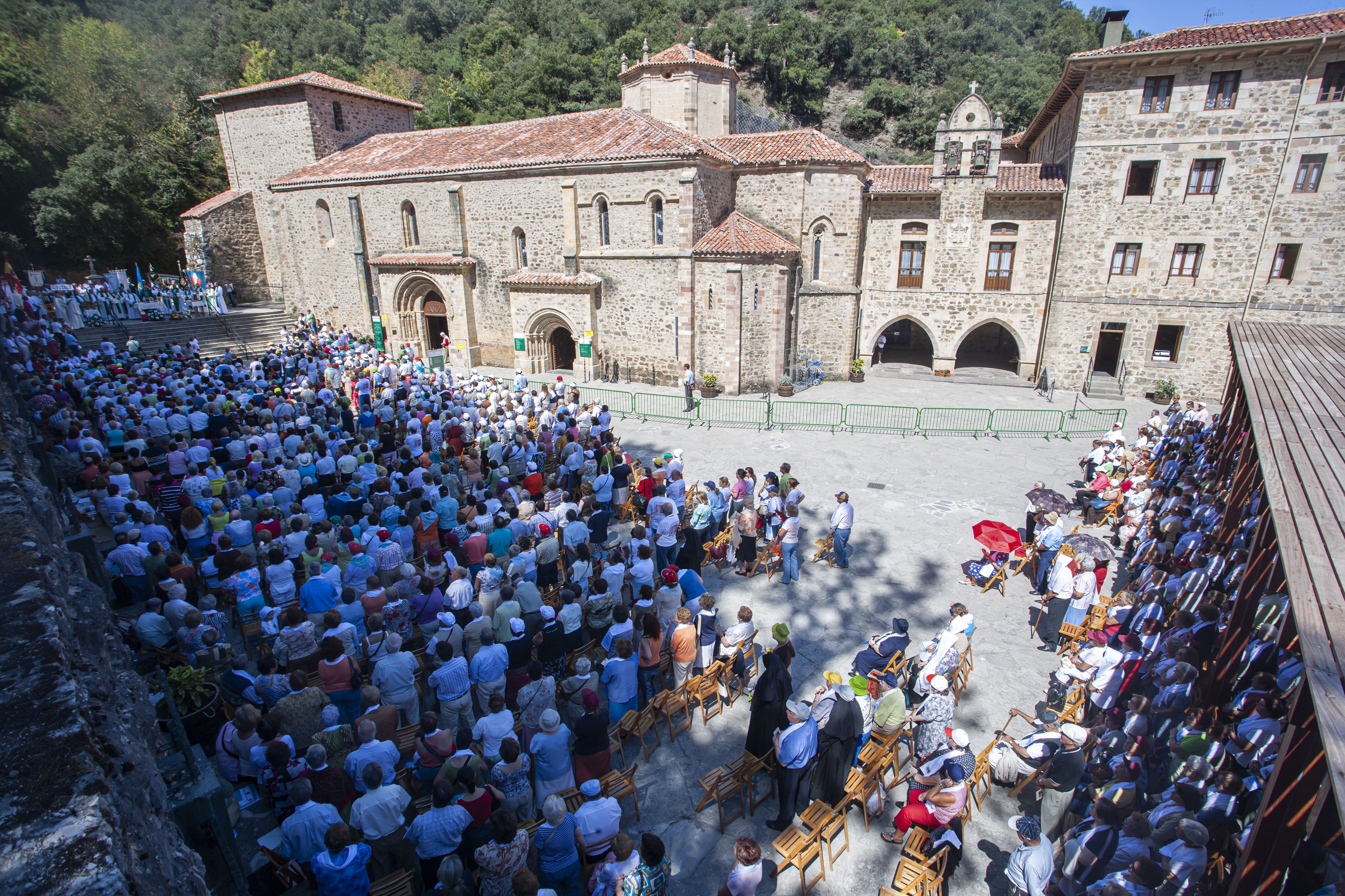 Año Santo Jubilar