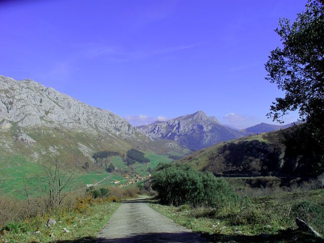 turismo cantabria - liébana - lamasón - camino lebaniego - año jubilar lebaniego 2017