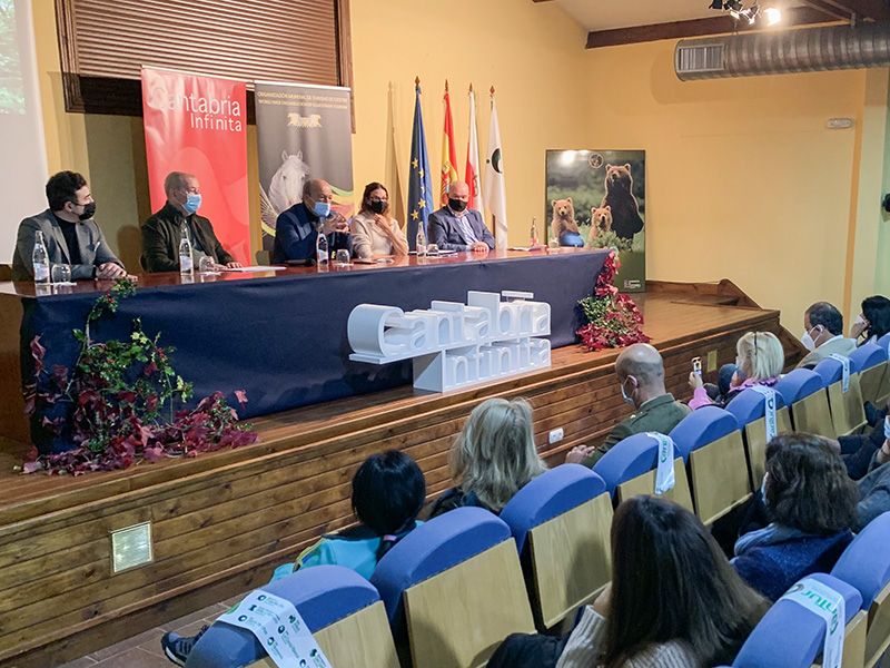 webindustria turismo ecuestre