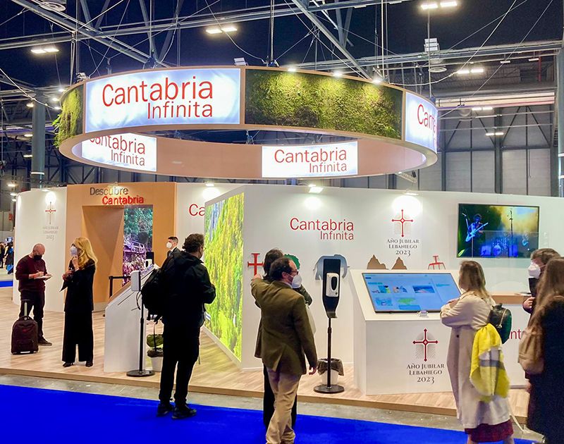 webindustria fitur 2022 cantabria infinita