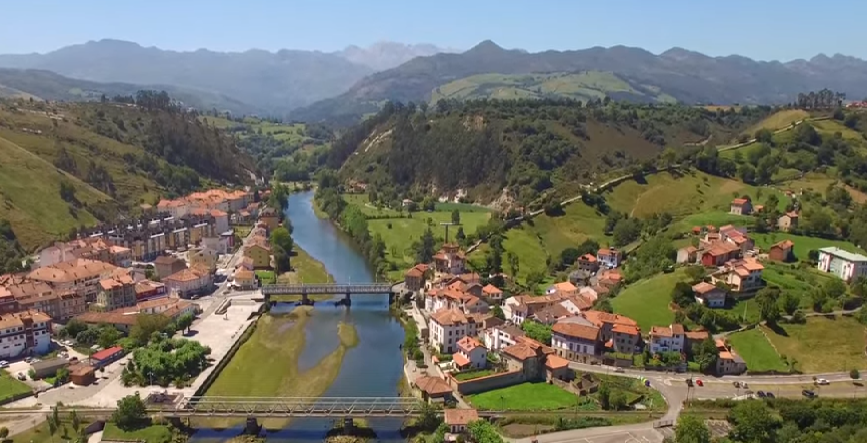 val de san vicente  cantabria