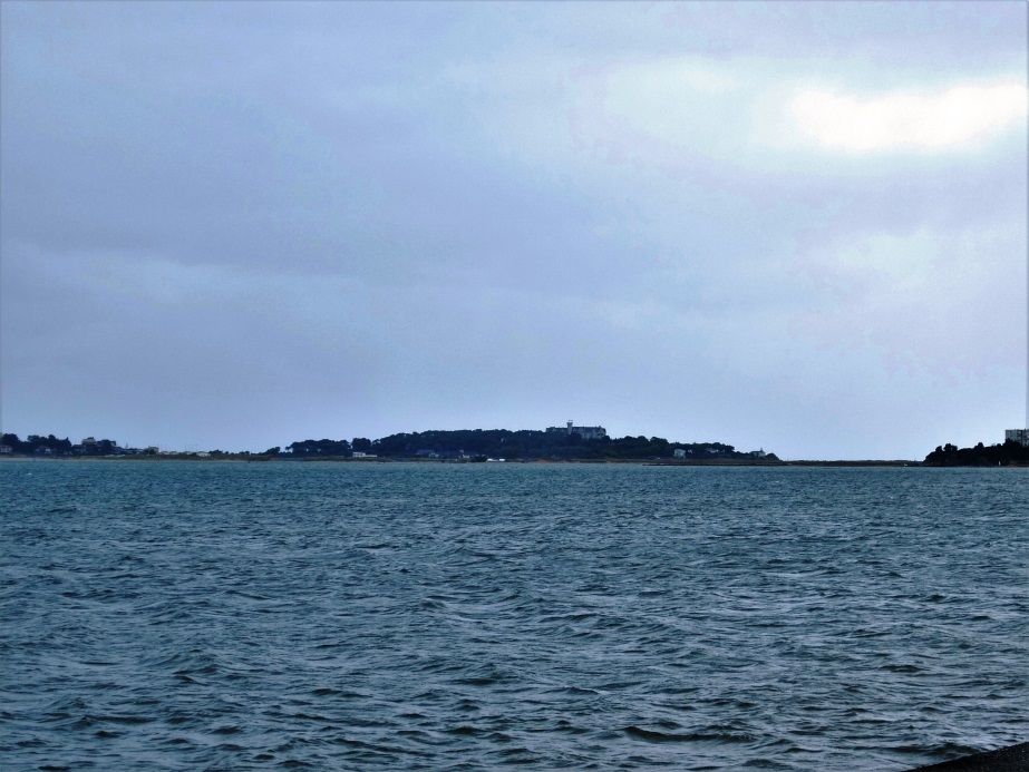 Marina de Cudeyo  Camino del Norte