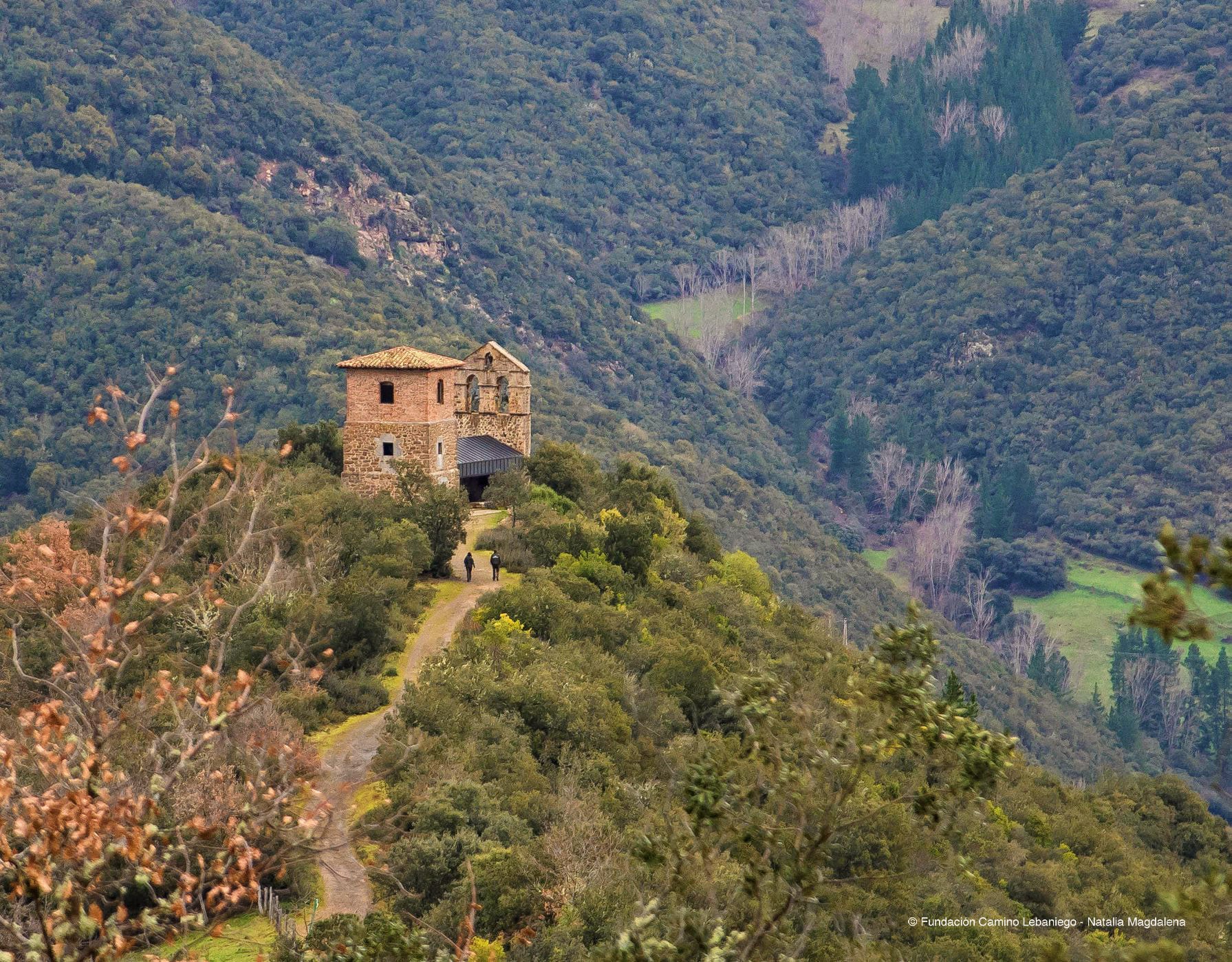 La Ruta de las Ermitas